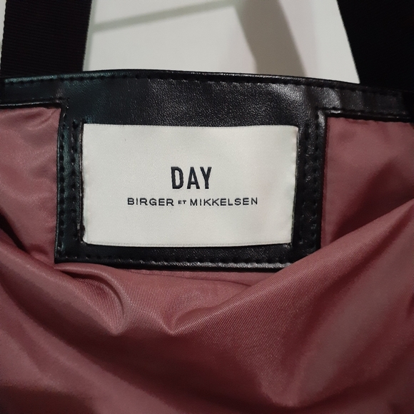 Day Birger et Mikkelsen Gweneth Tote Bag - Picture 5 of 5